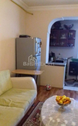 Квартира 36 м² - Юрьевская, Батуми, Грузия