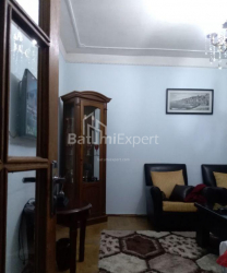 Квартира 68 м² - Юрьевская, Батуми, Грузия