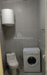 Квартира 33 м² - Юрьевская, Батуми, Грузия