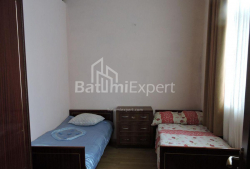 Квартира 70 м² - Юрьевская, Батуми, Грузия