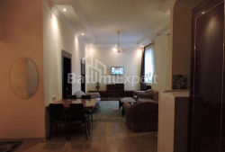 Квартира 70 м² - Юрьевская, Батуми, Грузия