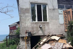 Квартира 110 м² - Юрьевская, Батуми, Грузия