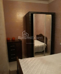 Квартира 45 м² - Юрьевская, Батуми, Грузия