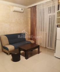 Квартира 45 м² - Юрьевская, Батуми, Грузия