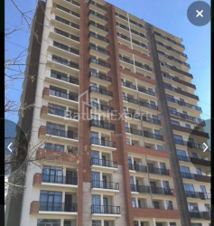 Квартира 45 м² - Юрьевская, Батуми, Грузия