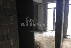 Квартира 45 м² - Юрьевская, Батуми, Грузия