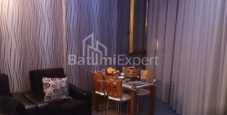 Квартира 34 м² - Юрьевская, Батуми, Грузия