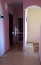 Квартира 65 м² - Юрьевская, Батуми, Грузия