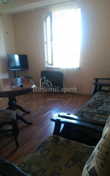 Квартира 65 м² - Юрьевская, Батуми, Грузия