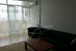 Квартира 54 м² - Юрьевская, Батуми, Грузия