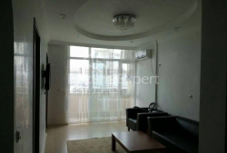 Квартира 54 м² - Юрьевская, Батуми, Грузия