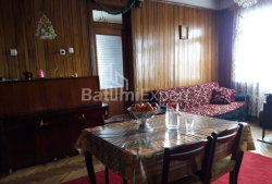 Квартира 240 м² - Юрьевская, Батуми, Грузия