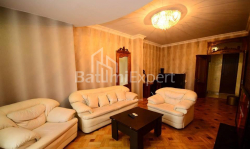 Квартира 95 м² - Нико Пиросмани, Батуми, Грузия
