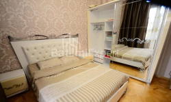 Квартира 95 м² - Нико Пиросмани, Батуми, Грузия