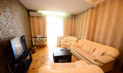 Квартира 95 м² - Нико Пиросмани, Батуми, Грузия