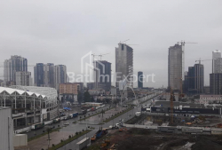 Квартира 75 м² - Юрьевская, Батуми, Грузия