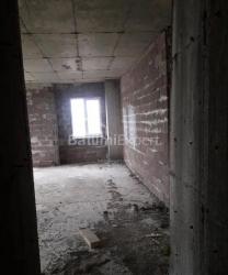 Квартира 75 м² - Юрьевская, Батуми, Грузия
