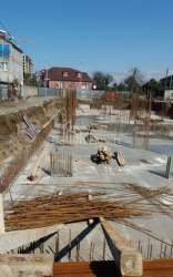 Квартира 27 м² - Юрьевская, Батуми, Грузия