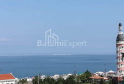Квартира 33 м² - Юрьевская, Батуми, Грузия