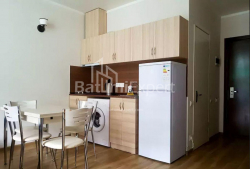 Квартира 33 м² - Юрьевская, Батуми, Грузия