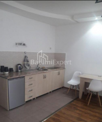 Квартира 35 м² - Юрьевская, Батуми, Грузия