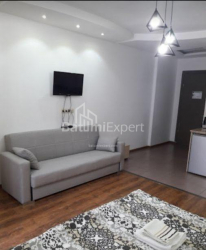 Квартира 35 м² - Юрьевская, Батуми, Грузия