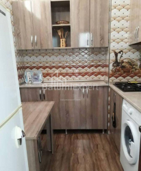 Квартира 50 м² - Юрьевская, Батуми, Грузия