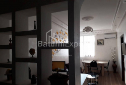 Квартира 50 м² - Юрьевская, Батуми, Грузия
