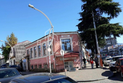 Квартира 165 м² - Николоза Бараташвили, Батуми, Грузия