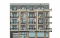 Квартира 165 м² - Николоза Бараташвили, Батуми, Грузия