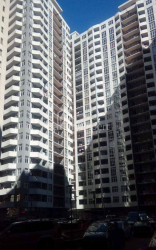 Квартира 30 м² - Юсуфа Кобаладзе, Батуми, Грузия