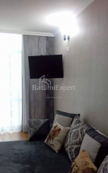 Квартира 30 м² - Юсуфа Кобаладзе, Батуми, Грузия