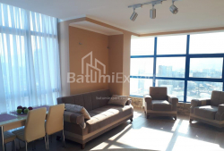 Квартира 51 м² - Юрьевская, Батуми, Грузия