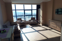 Квартира 51 м² - Юрьевская, Батуми, Грузия