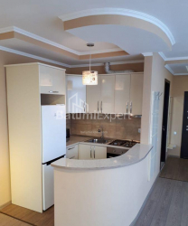 Квартира 51 м² - Юрьевская, Батуми, Грузия