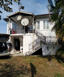 Квартира 200 м² - Юрьевская, Батуми, Грузия