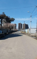 Квартира 27 м² - Юрьевская, Батуми, Грузия