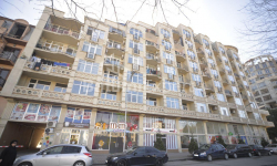 Квартира 75 м² - Ильи Чавчавадзе, Батуми, Грузия