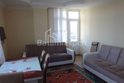 Квартира 76 м² - Петра Меликишвили, Батуми, Грузия