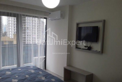 Квартира 31 м² - Юрьевская, Батуми, Грузия