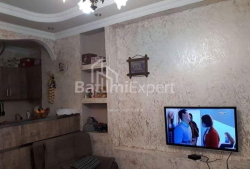 Квартира 46 м² - Юрьевская, Батуми, Грузия