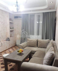 Квартира 46 м² - Юрьевская, Батуми, Грузия
