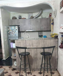 Квартира 46 м² - Юрьевская, Батуми, Грузия