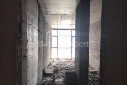 Квартира 30 м² - Юрьевская, Батуми, Грузия