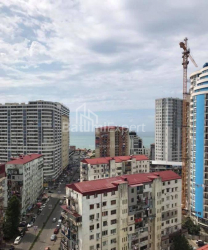 Квартира 30 м² - Юрьевская, Батуми, Грузия