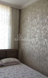 Квартира 47 м² - Юрьевская, Батуми, Грузия