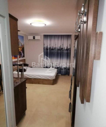 Квартира 24 м² - Юрьевская, Батуми, Грузия