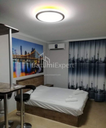 Квартира 24 м² - Юрьевская, Батуми, Грузия