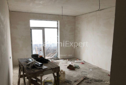 Квартира 58 м² - Юрьевская, Батуми, Грузия