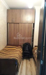 Квартира 55 м² - Юрьевская, Батуми, Грузия
